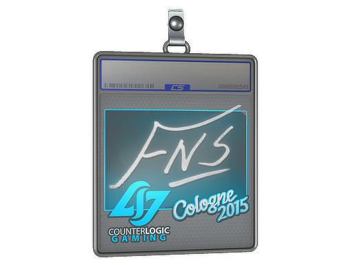 FNS - CS2 Sticker