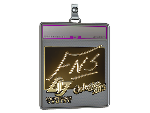 FNS - CS2 Sticker