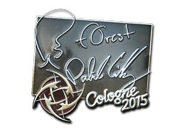 CS2 f0rest