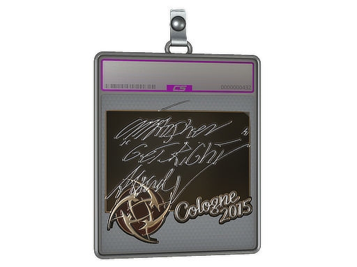 Sticker Slab | GeT_RiGhT | Cologne 2015