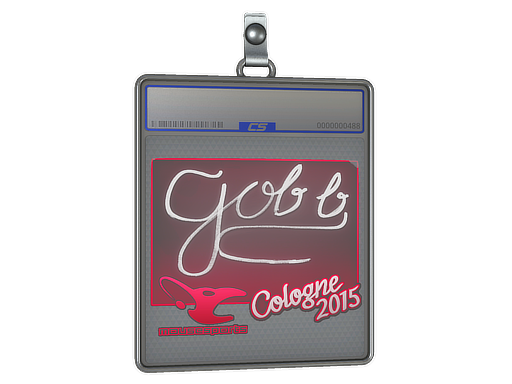  mousesports  - CS2 Sticker