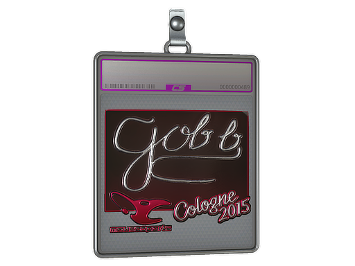  mousesports  - CS2 Sticker