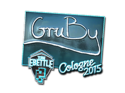 CS2 GruBy