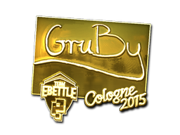 CS2 GruBy