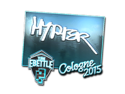 CS2 Hyper