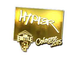 CS2 Hyper