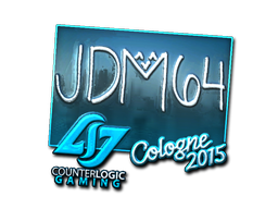CS2 jdm64