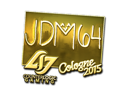 CS2 jdm64