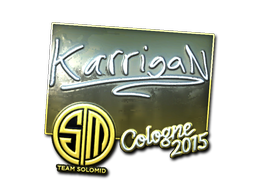 CS2 karrigan