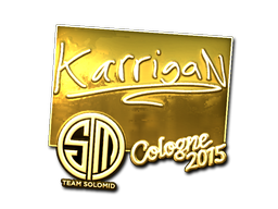 CS2 karrigan