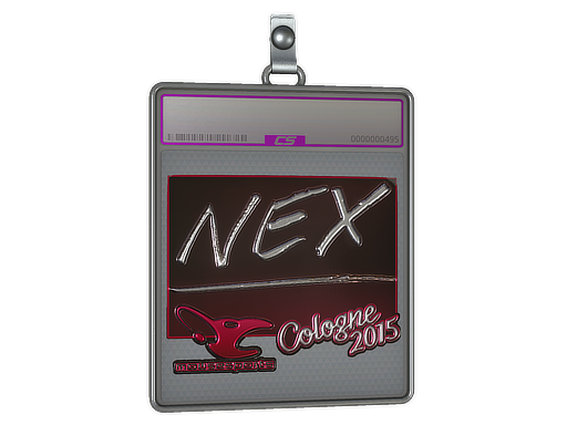  mousesports  - CS2 Sticker