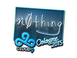 CS2 n0thing
