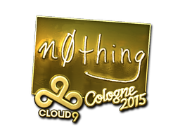 CS2 n0thing