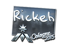 CS2 Rickeh