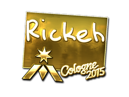 CS2 Rickeh