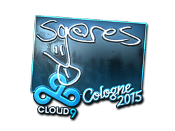 CS2 seang@res