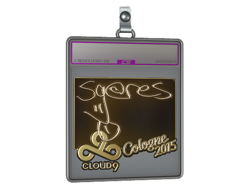 Sticker Slab | seang@res | Cologne 2015