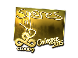 CS2 seang@res