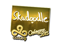 CS2 Skadoodle