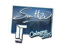 CS2 SmithZz