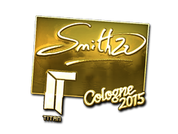 CS2 SmithZz