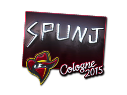 CS2 SPUNJ