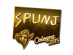 CS2 SPUNJ