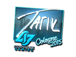 CS2 tarik
