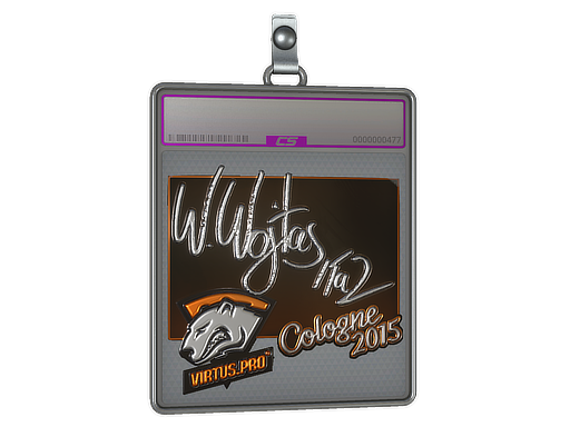 TaZ - CS2 Sticker