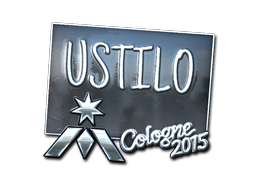 CS2 USTILO