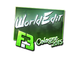 CS2 WorldEdit