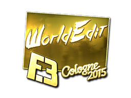 CS2 WorldEdit