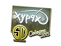 CS2 Xyp9x