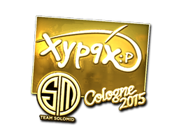 CS2 Xyp9x