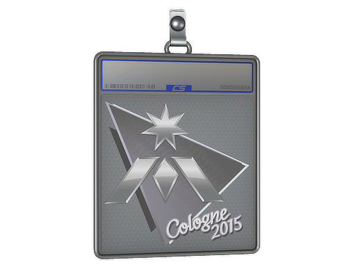  Team Immunity  - CS2 Sticker