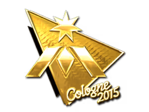 Team Immunity (Gold) | Cologne 2015
