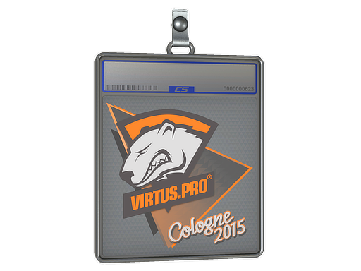  Virtus.Pro  - CS2 Sticker
