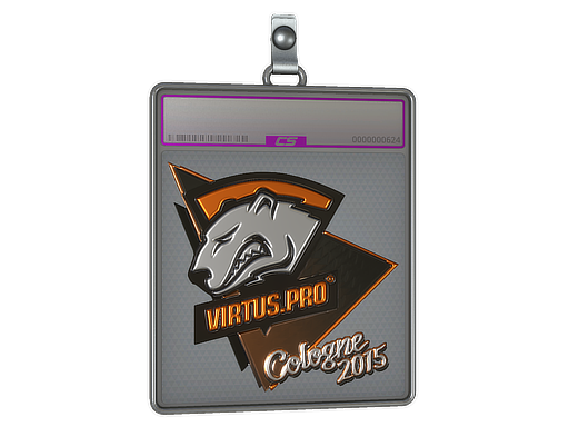  Virtus.Pro  - CS2 Sticker
