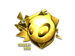 CS2  Team Dignitas 