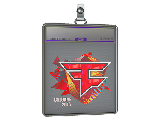  FaZe Clan  - CS2 Sticker