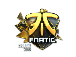 CS2  Fnatic 