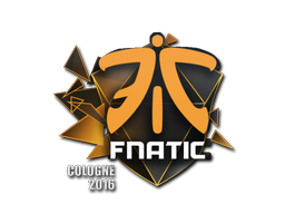 CS2  Fnatic 