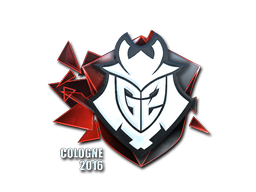 CS2  G2 Esports 