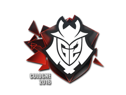 CS2  G2 Esports 