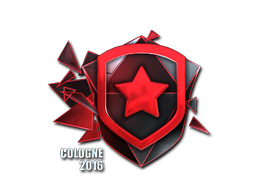 CS2  Gambit Gaming 