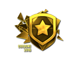 CS2  Gambit Gaming 