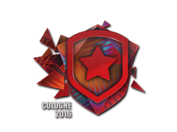 CS2  Gambit Gaming 