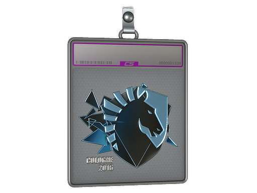Sticker Slab skin