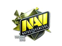 CS2  Natus Vincere 