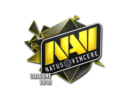 CS2  Natus Vincere 